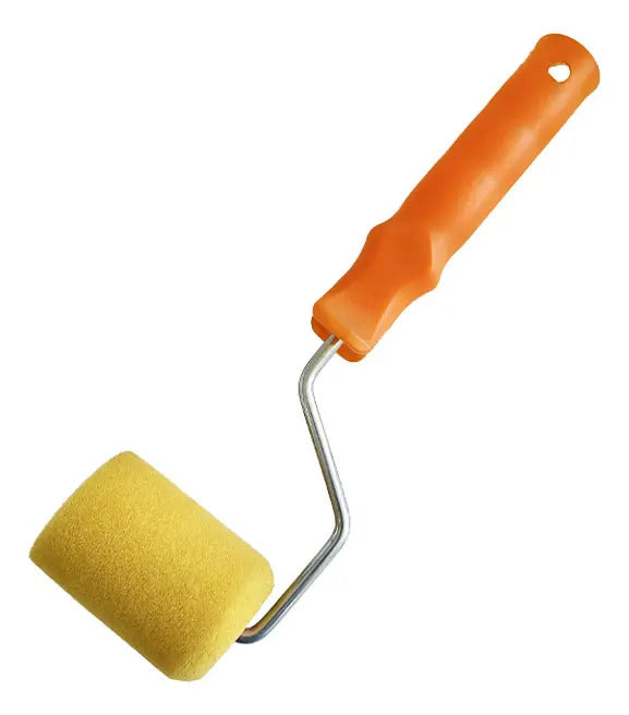 Rodillo Esponja 7cm Terminación 2pcs Uyustools