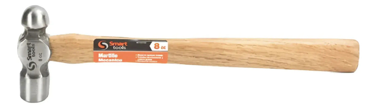 Martillo Mecánico 2.0 Lb-32 Oz M/madera