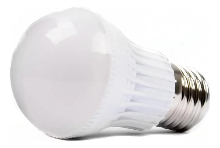 Foco Led 3w 6400k Luz Blanca