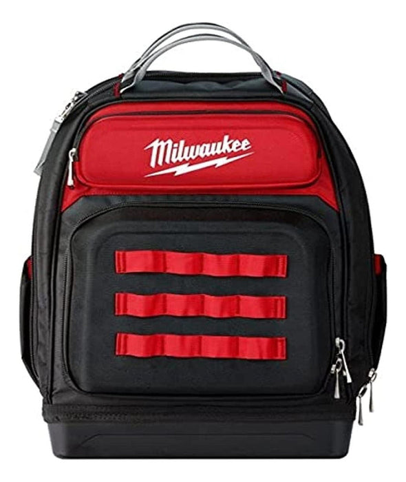 Mochila para Herramientas Base Rígida Milwaukee