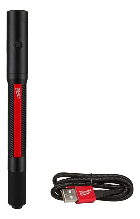 Linterna Tipo Lápiz con Láser Milwaukee 2010R