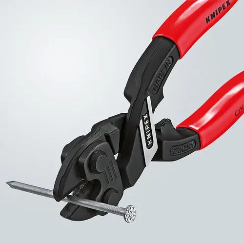 Corta Bulón Compacto 8" Cobolt Knipex