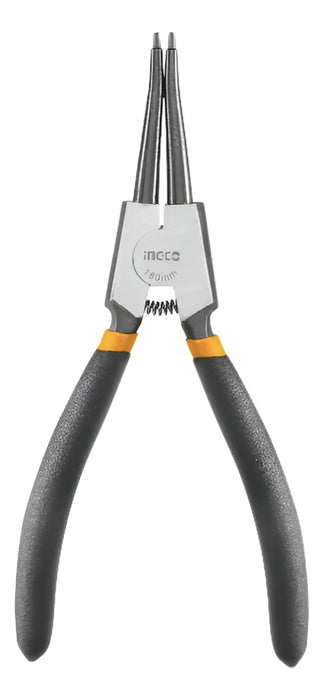Alicate Ingco Seguro Interior Recto 180 Mm