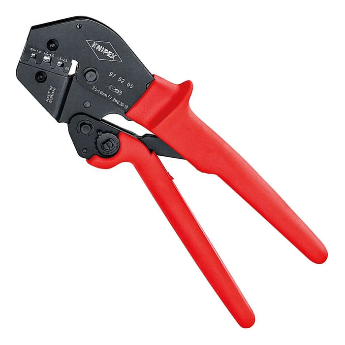 Alicate Terminales 20-10 Awg