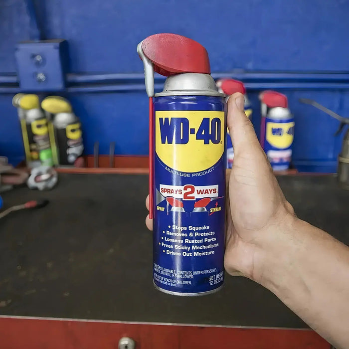 Lubricante Multiusos Aflojatodo Flexitapa 9 Onzas
