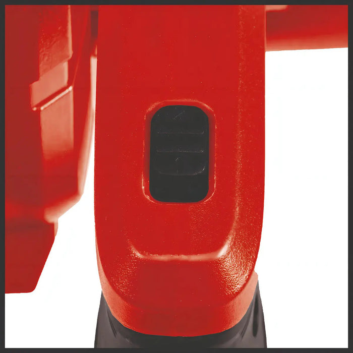 Soplador Einhell TE-CB 18/180 Li-Solo 180 Km/h