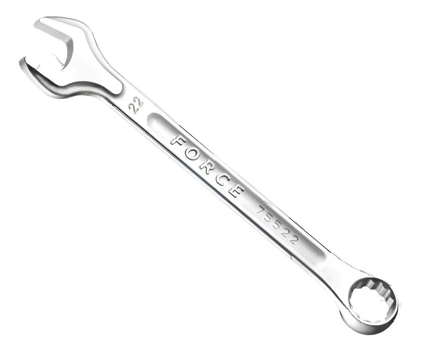 Llave Punta Corona 23mm Force Modelo 75523