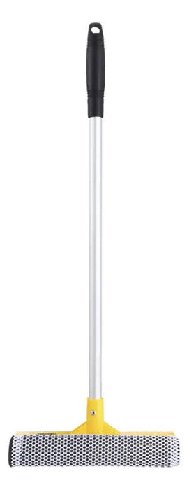 Limpia Vidrio Aluminio 8" x 50cm Uyustools