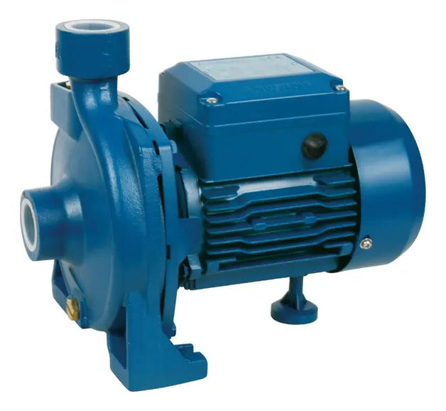 Bomba Agua Centrifuga 1hp ECM75