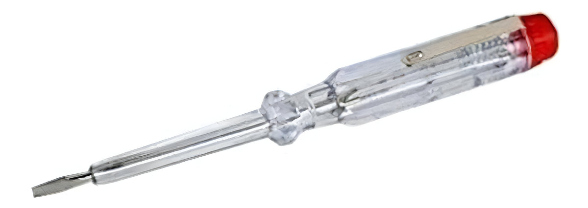 Destornillador Neon 190 Mm Punta Plana 1294
