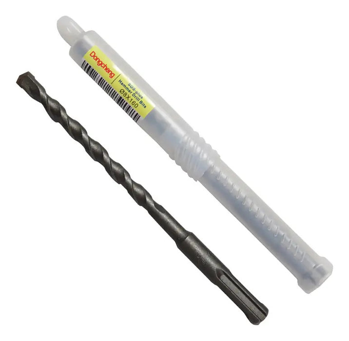 Broca SDS-Plus 8x160mm
