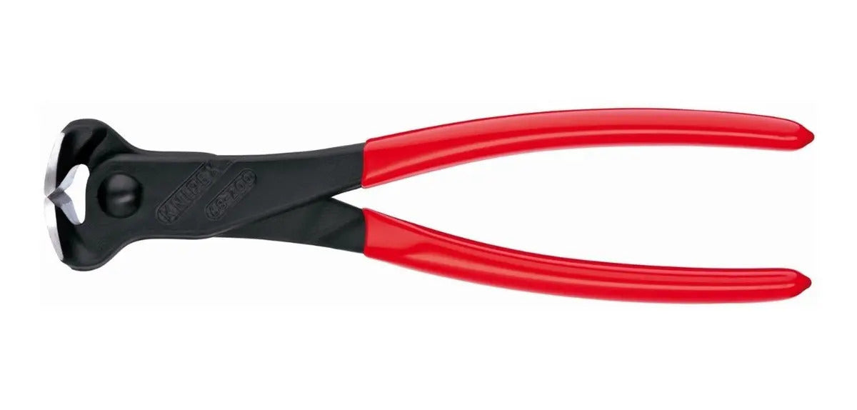 Alicate Corte Frontal 6'' Knipex