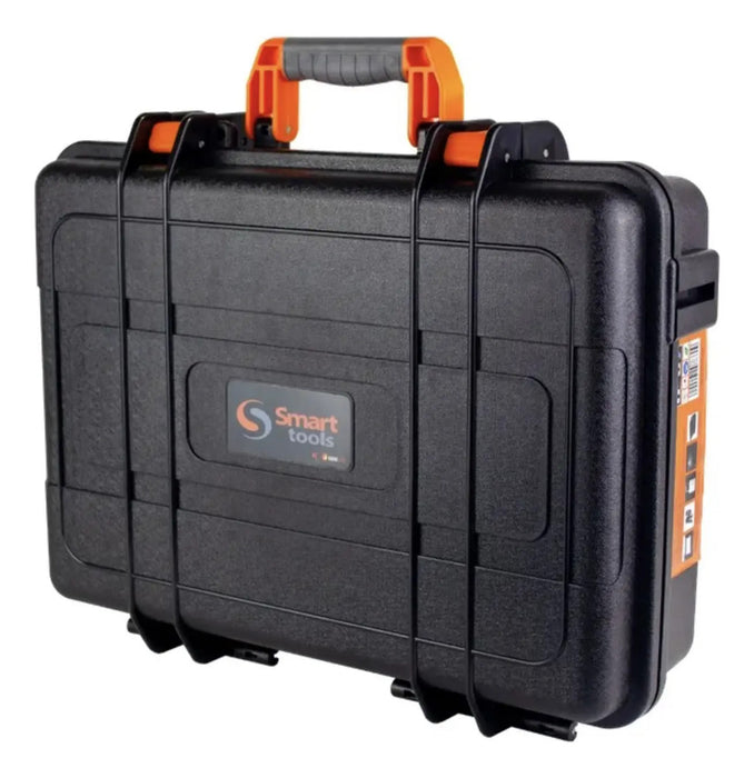 Maleta Herramientas 463*393*139 Smart Tools