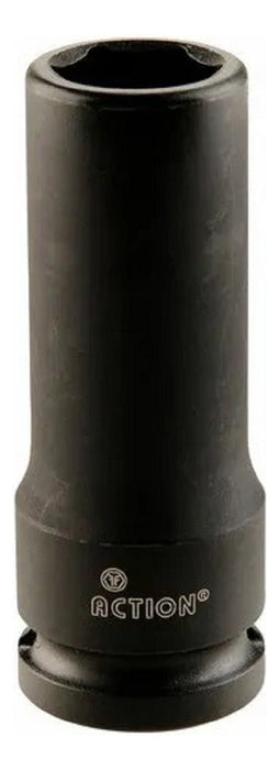 Dado Impacto Largo 1/2'' 14mm Force