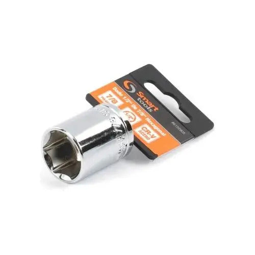 Dado Corto 1/2'' de 7/8'' Hexagonal
