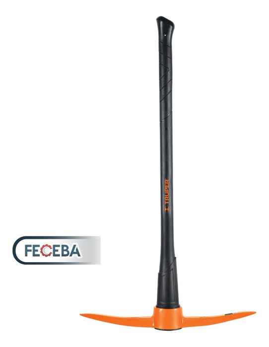 Pico-pico 5 Lbs Mango de Madera 36''