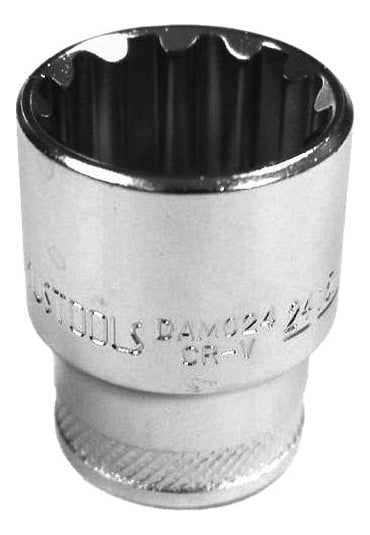 Dado Multiuso 24mm/15/16'' E30 Taiwan