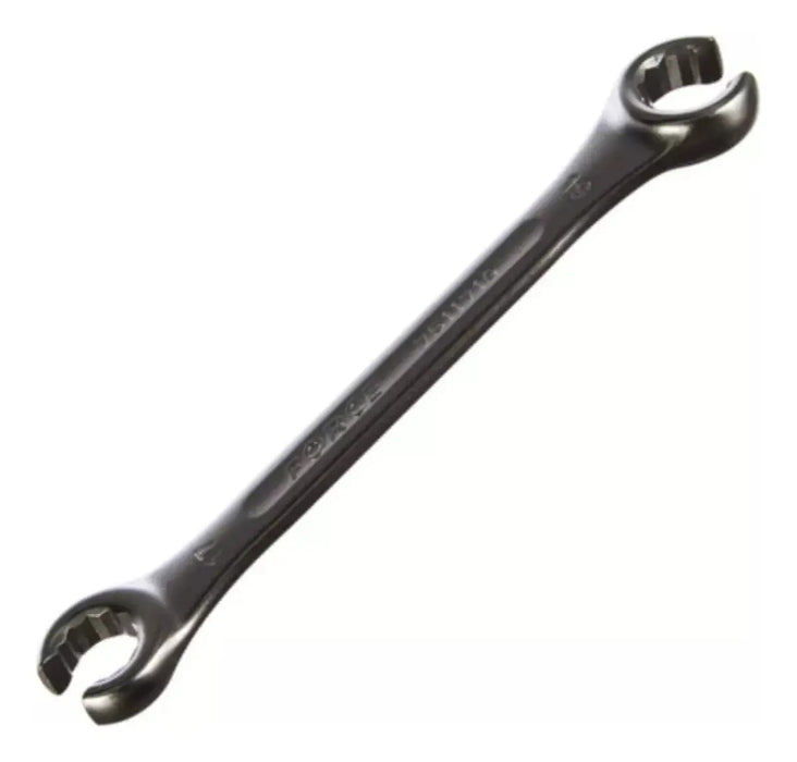 Juego Llaves Nipleras Desde 8 A 19 Mm. Force
