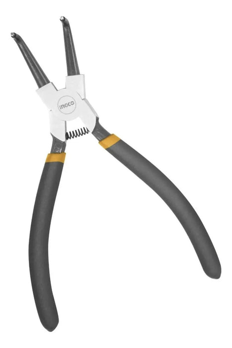 Alicate Ingco Seguros Int. curvo 180 Mm