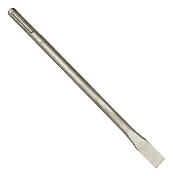 Cincel SDS-max 18x400mm Flat