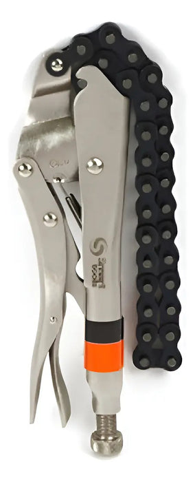 Caiman Cadena De Bloqueo 19 Pulgadas