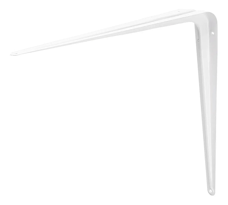 Ménsula Blanca 12'' X 14'' Fiero
