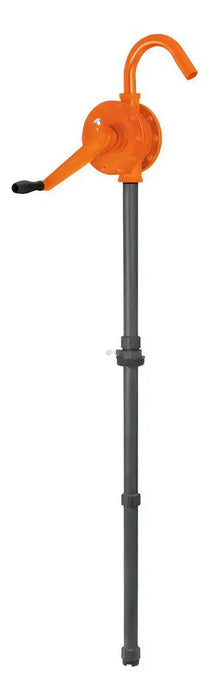 Bomba Manual de Extracción 28 Lts Truper