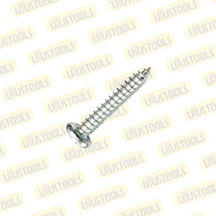 Tornillo Roscalata Zincado 8*3/4'' 1000un/set