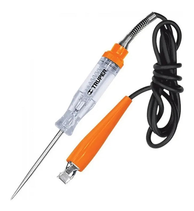 Probador De Corriente Con Caiman 6-12v
