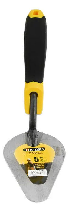 Plana Lengueta 5" M/plastico