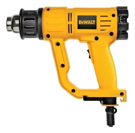Pistola De Calor 400°c Alto Rendimiento Dewalt