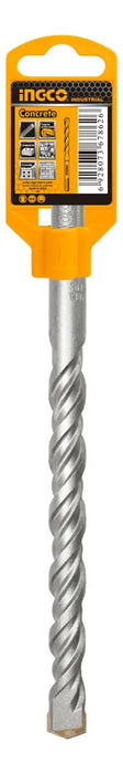 Broca SDS Plus para Concreto 10 x 210 mm
