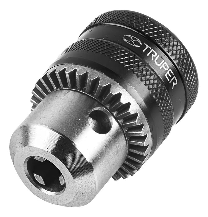 Broquero Con Llave 3/8'' Truper