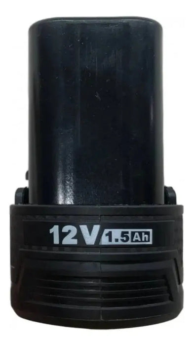 Batería Palito Ingco Professional Bivolt 12 V 1,5 Amperios