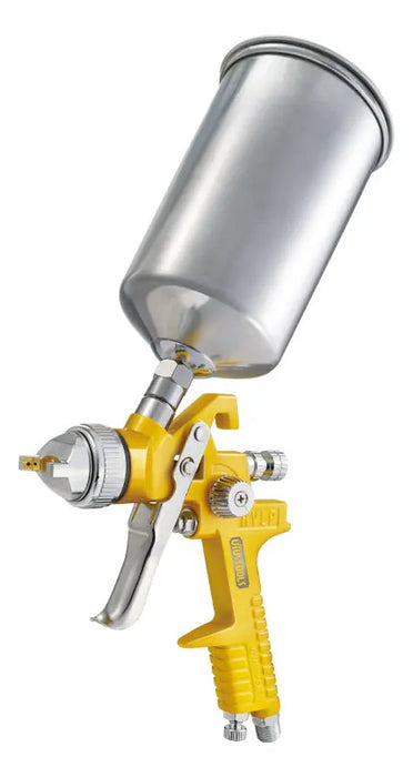 Pistola Pintar Gravedad HVMP Alu. 1.4mm/1000ml