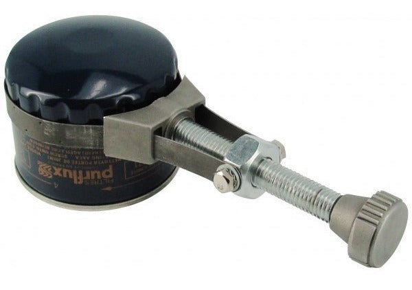 Llave Huincha Ajustable Para Filtro Aceite