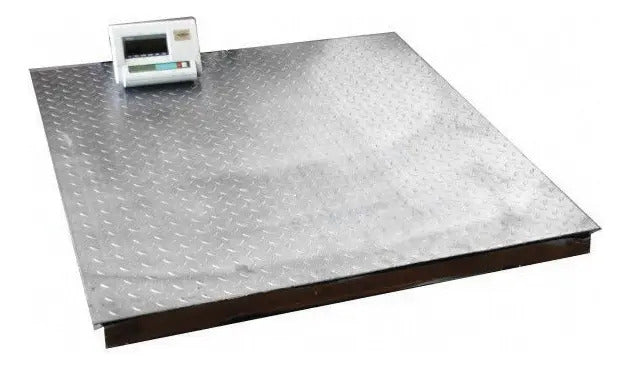 Balanza Digital 2t Plataforma