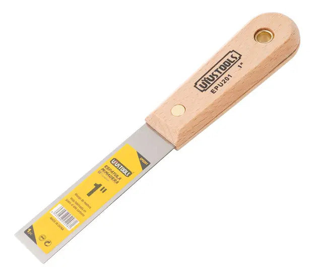 Espátula Mgo Madera