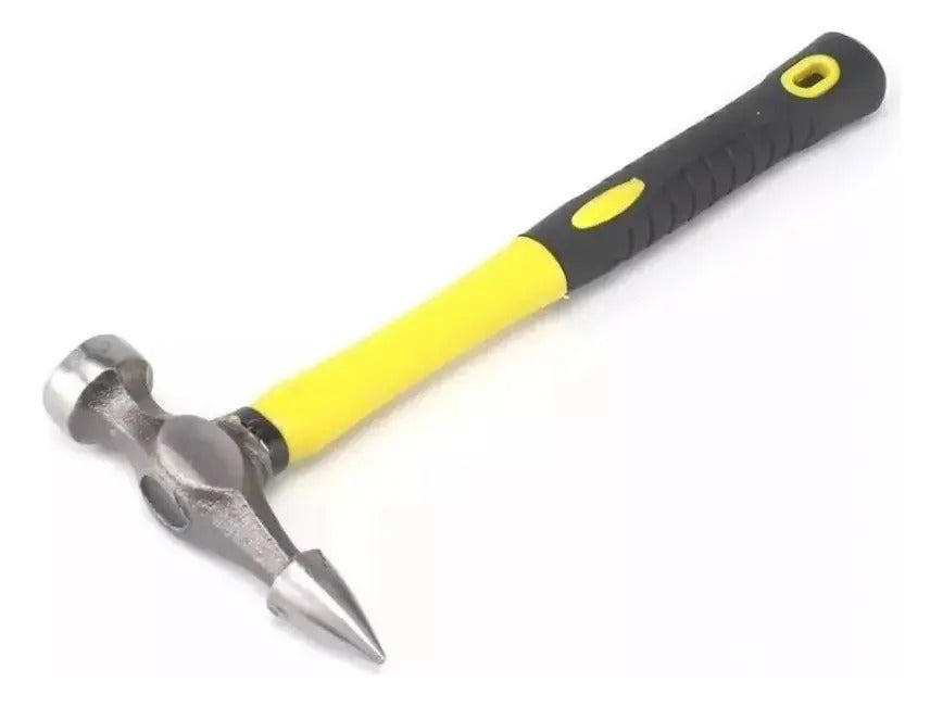 Kit Set Desabollador Martillos Desabolladores 7 Piezas