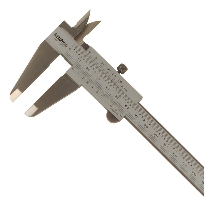 Pinza Universal Mitutoyo 200 Mm/8"