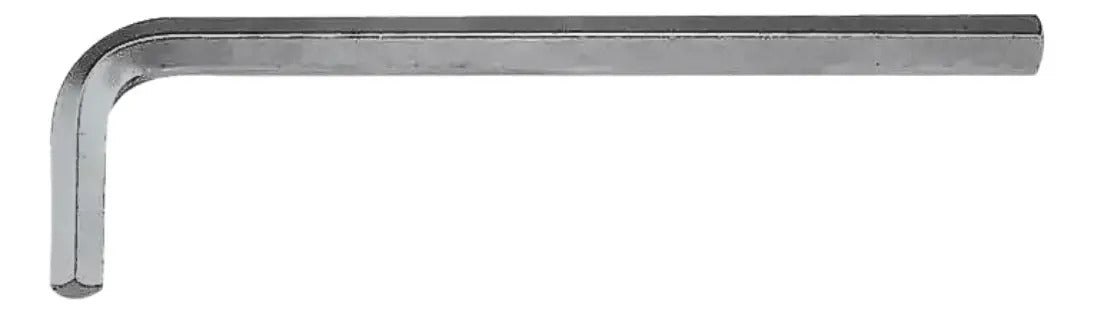 Llave Allen 3/32'' Larga