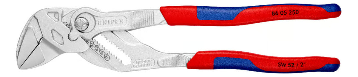 Tenaza Ajustable 10 Pulgadas Knipex