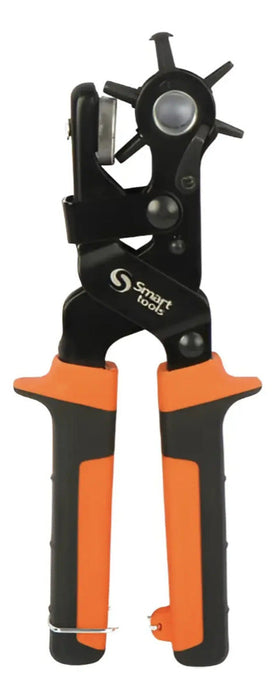 Alicate Sacabocado 6 Posiciones 9'' / 230mm