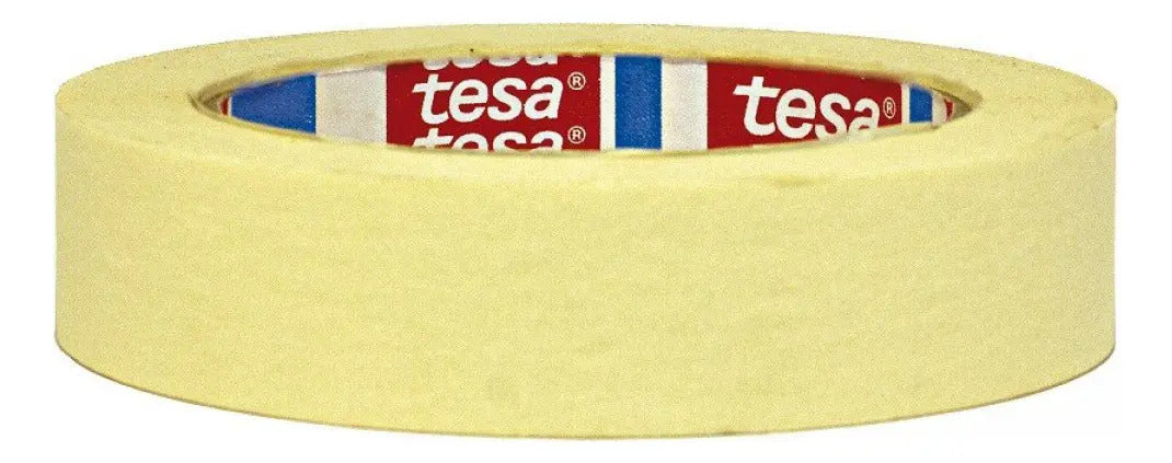 Papel Masking Tape 24mm X 40mt