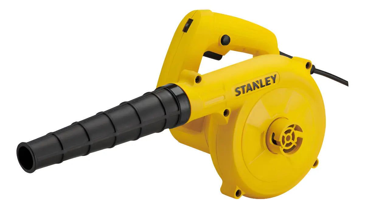 Soplador/aspirador 600W Stanley STPT600