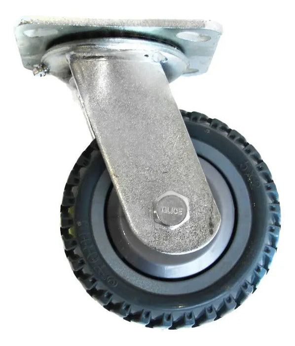 Rueda Industrial Pesado 5" Fos