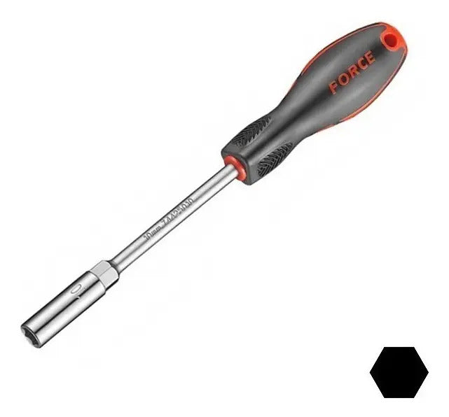 Dado Mango Destornillador 7 Mm