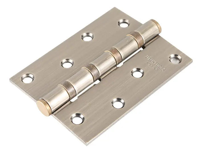 Bisagra 4x3x3mm Bronce