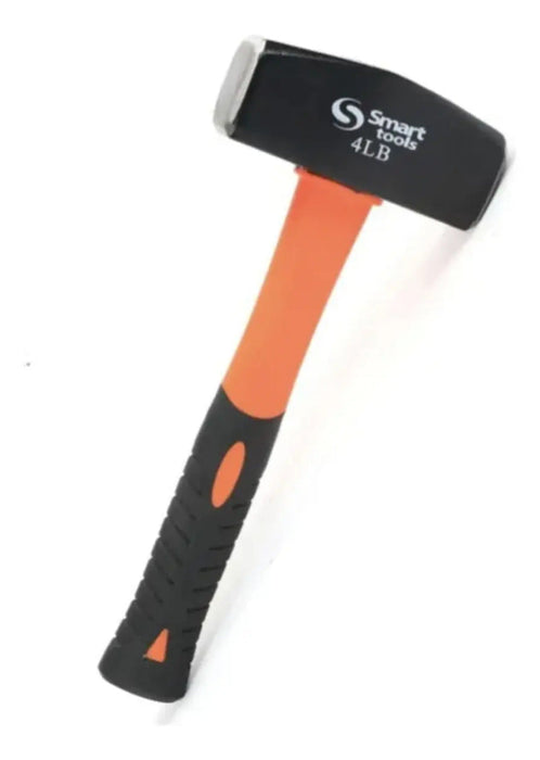 Combo Acero 4 Lb. M/fibra Corto - Smart Tools