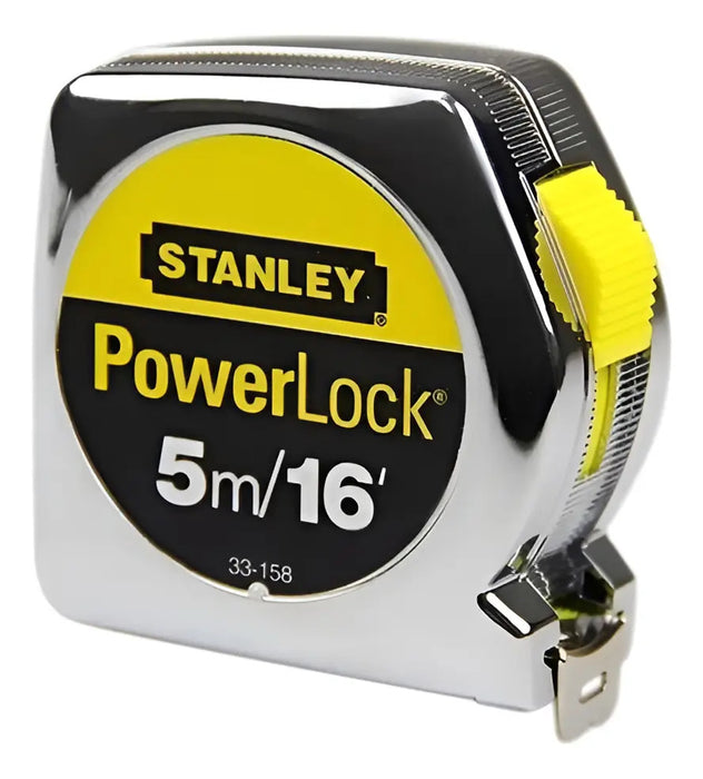 Huincha Medir Power Look 5 Mt